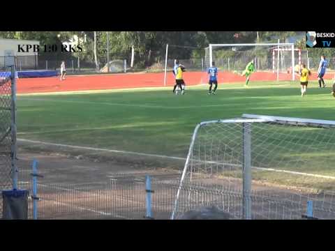 KP Beskid Skoczów - RKS Cukrownik Chybie