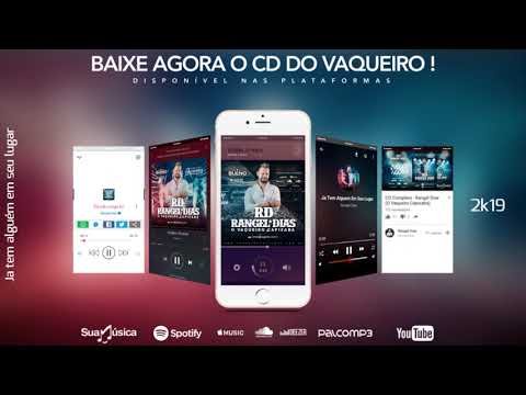 Tem Alguém em seu Lugar video