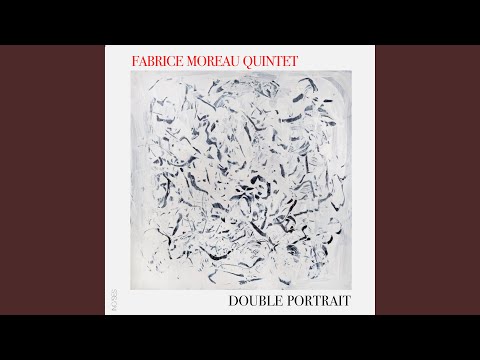 Double Portrait online metal music video by FABRICE MOREAU