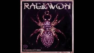 Raekwon x Necro - The Immobilarity Remix LP (2019) Presented by M Grayum Real Boom Bap Hip Hop Music
