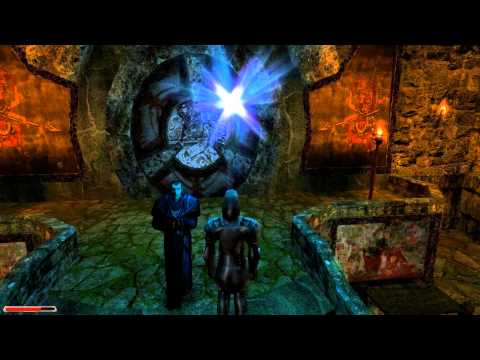 Gothic 2: Die Nacht des Raben #057 - Das Ornament Ritual [Let's Play]