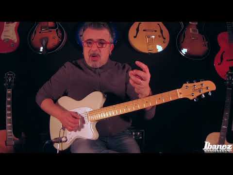 Tecniche espressive nel blues: tutto sul vibrato e il bending