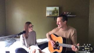 I Got You Babe, by Bahamas (performed by Jared May and Colleen Marie)