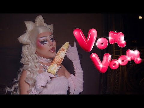 Deseos Fab - Voom Voom