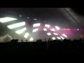 ElectricZoo Day 2.   Ferry Corsten -Take Me