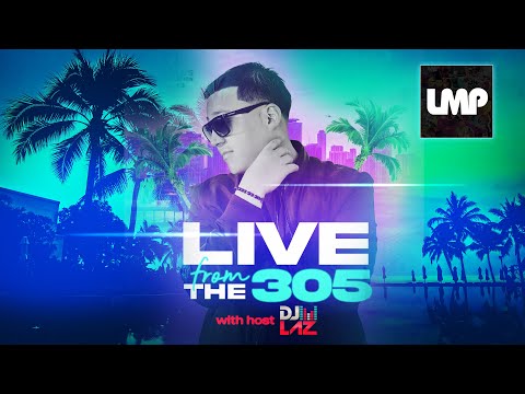 Pitbull's Globalization Party Mix | Moombahton, House, Top 40 | DJ Omix