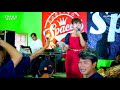 TAK KAN PISAH AVIS NIKI TRIAS MUSIC HAPPY PARTY SPACAT GEDUNG KPRI DONOROJO