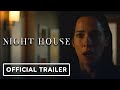 The Night House - Official Trailer #2 (2021) Rebecca Hall, Sarah Goldberg