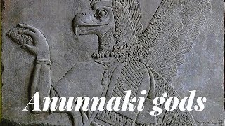 Anunnaki gods, planet x truth and the Sumerian slaves !!! (EXPLAINED)
