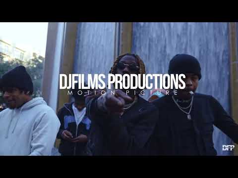 5ive6ix Huncho Music Video