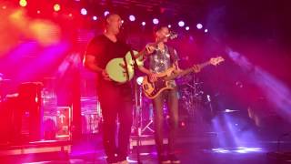 Barenaked Ladies - Get Back Up Tampa Bay Margarita Festival 05 / 27 / 2017