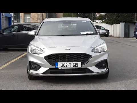 Ford Focus 1.0 ST Line 125PS - Image 2