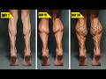 Build Your Calves with these 3 Secret Home Exercises DEFAULT Thumbnail