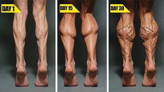 Build Your Calves with these 3 Secret Home Exercises MQDEFAULT Thumbnail