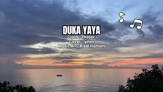 Download lagu DUKA YAYA ( Cover_ Iphot  ) QASIDAH MALUKU UTARA ✅ Terbaru Viral Tiktok#coversong mp3