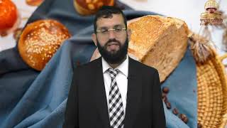 אדם שמסופק אם בירך ברכת המזון מה יעשה? הרב אושרי אזולאי