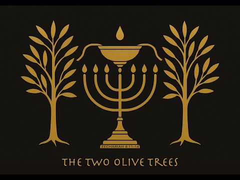 Zechariah 4 - Darin Smith