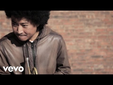 Takuya Kuroda - Rising Son