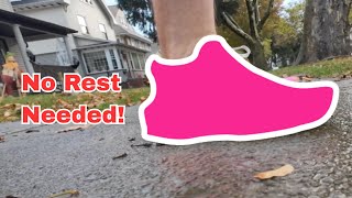 5 Best Recovery Methods for High Mileage Runners
