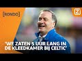 Uit welk stadion moest je heel snel wegvluchten? ? | Slotoffensief | Rondo 13/11/2023