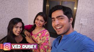 Crime Patrol ki Khoobsoorat Actress | Khushi, Khushboo & Suman video