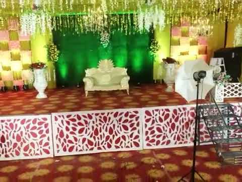maa narmada flowers decoration bargi jabalpur   #jabalpur #vayral #trending #youtube #india