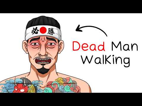 What It's Like to be Every Yakuza Rank