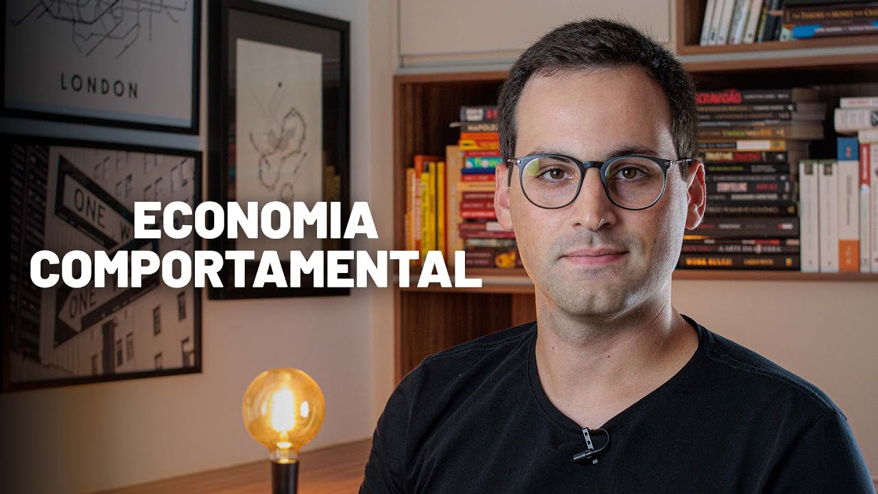 Economia Comportamental