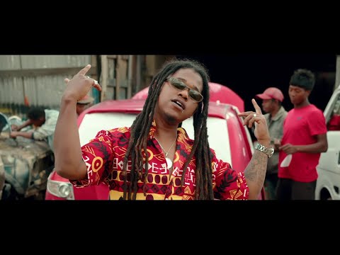 DIDOW - VERSEMENT  ( Directed by Tsilavina.R_La St'art Project )