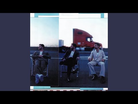 Video thumbnail for Tantrum