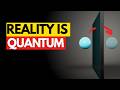 How Physicists Proved Everything Is Quantum Nobel Physics Prize 2025 Explained