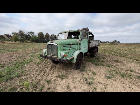 IFA S4000 gestartet und gefahren – Wie versprochen! | Erste Eindrücke und Soundcheck