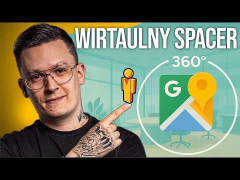Spacer Wirtualny - Kiedy warto? Ile kosztuje spacer wirtualny?