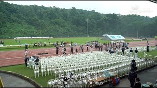 Volunteers Unite in Love to Accomplish a Solemn Dharma Service