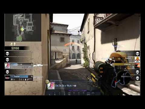 YouTube video