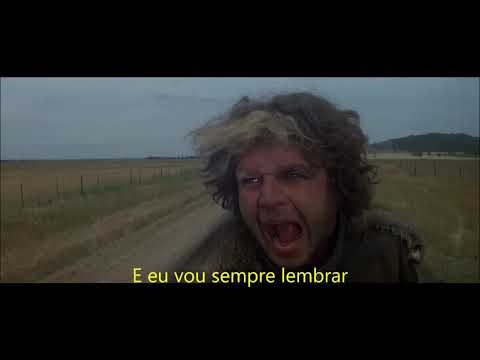 Never Surrender - Lion