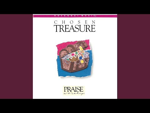 We Are Your Treasure video