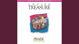 We Are Your Treasure