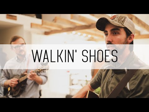 Mo Pitney - Walkin' Shoes