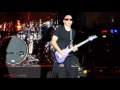 Joe Satriani - Crazy Joey (Live 2015 in Netherlands)