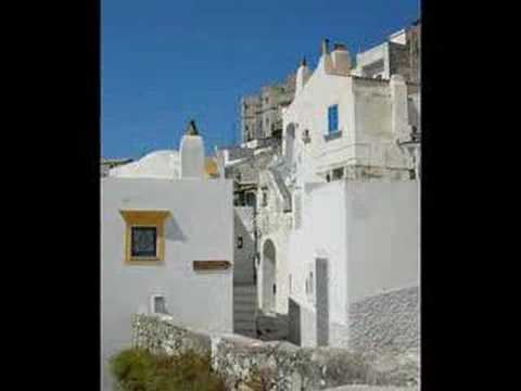 Tarantella Calabrese VS Tarantella Pugliese