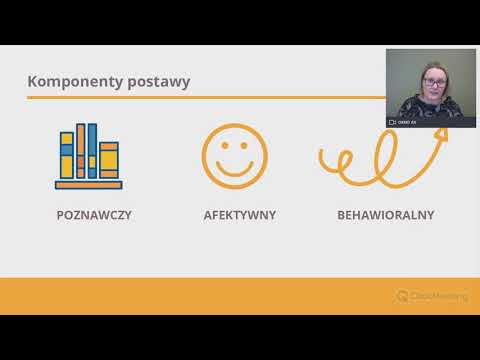 Aby promować aktywność, warto zrozumieć bierność - prof. UAM dr hab. Małgorzata Rosalska 28.05.2020