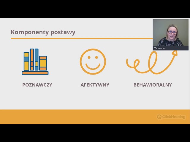 Wystąpienie na IV Ogólnopolskiej Konferencji STREFA PROJEKTÓW EDUKACYJNYCH I SPOŁECZNYCH