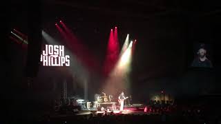 Josh Phillips - Fixer Upper