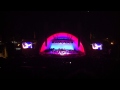 Willie Nelson ~ Don't Get Around Much Anymore @ Hollywood Bowl 8.09.13 {CreepingElm}