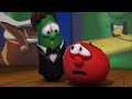 If I Sang A Silly Song Stage Scenes