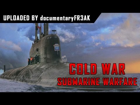 Atom U-Boote im Gefecht