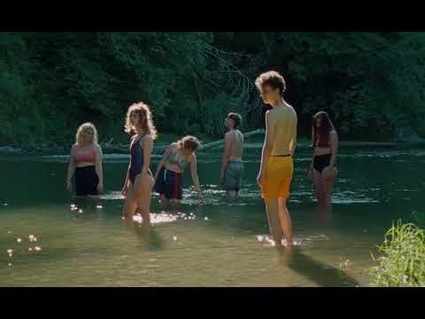 trailer