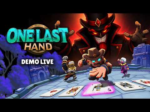Gameplay Trailer