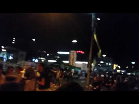 Street Parade 2017 Zürich 12.08.2017(2)